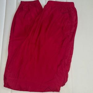 Vintage 90’s Nike Track Pants